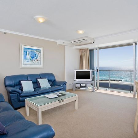 Points North Apartments Gold Coast Rom bilde