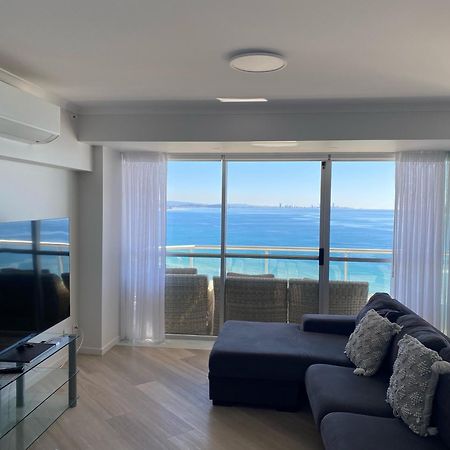 Points North Apartments Gold Coast Eksteriør bilde