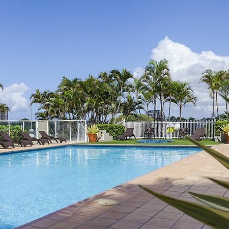 Points North Apartments Gold Coast Eksteriør bilde