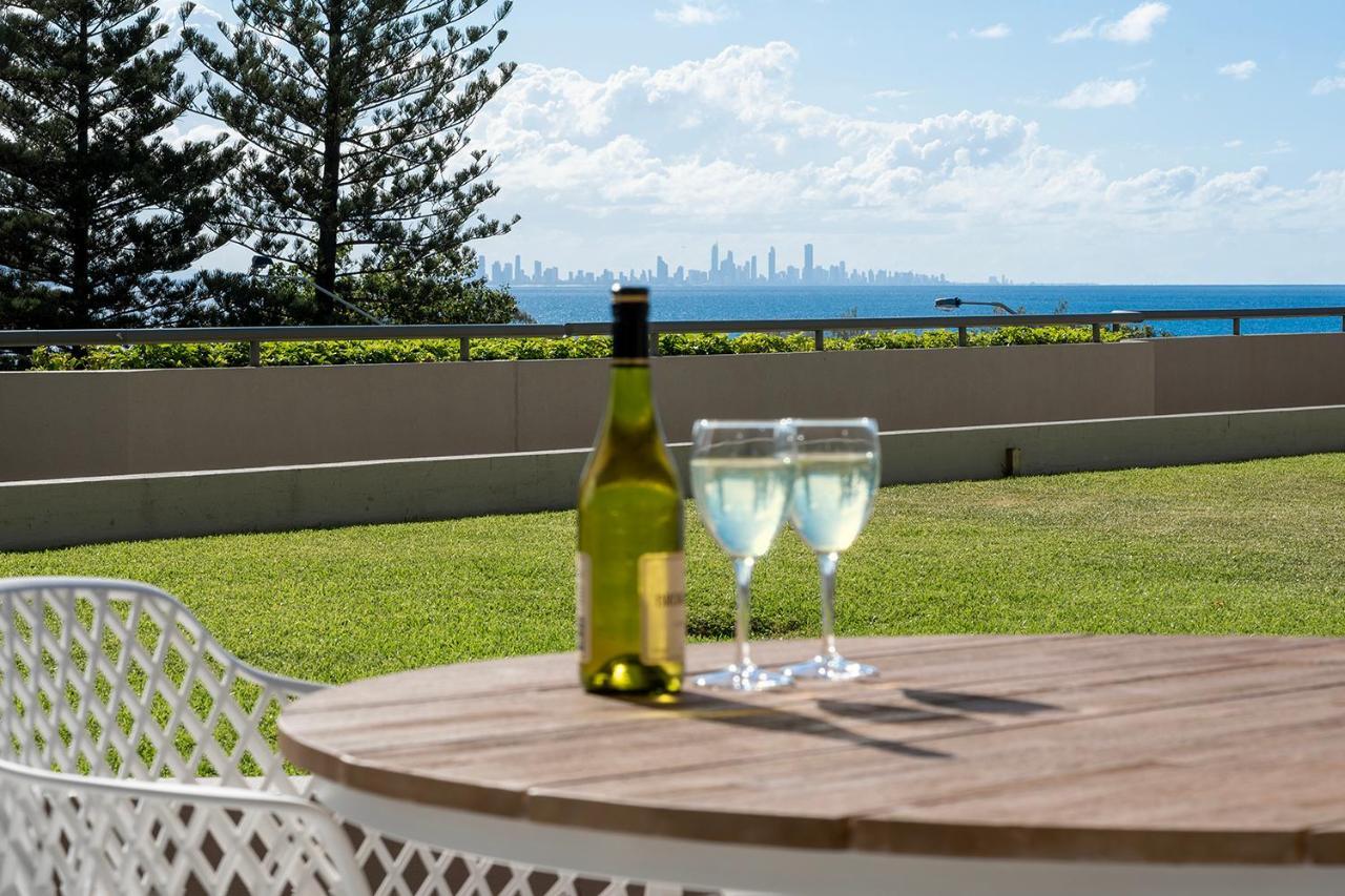 Points North Apartments Gold Coast Eksteriør bilde