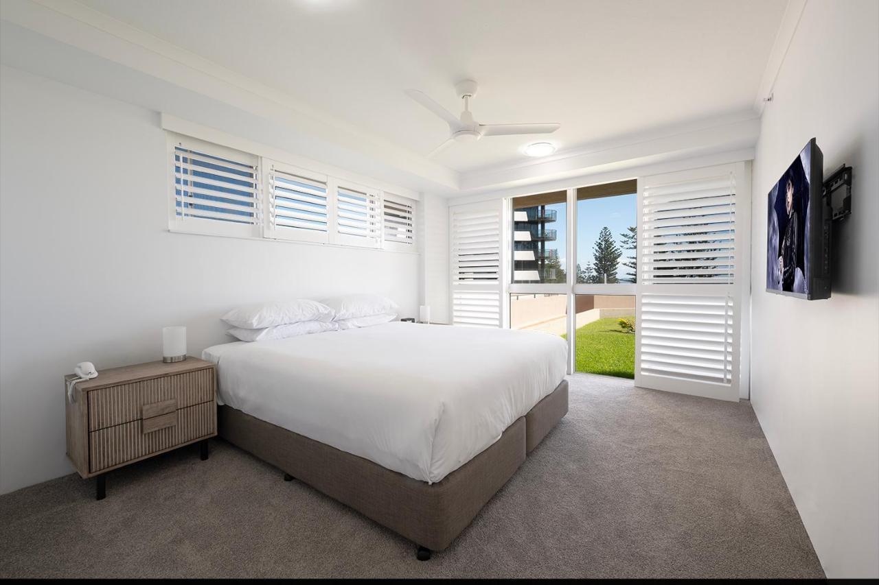 Points North Apartments Gold Coast Eksteriør bilde