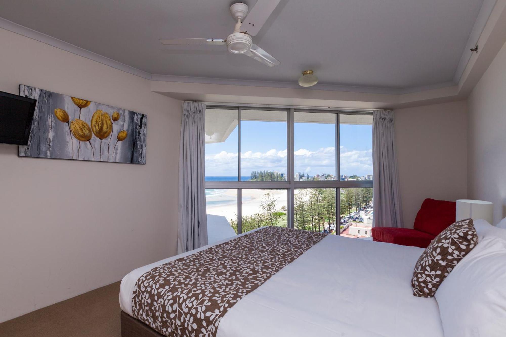 Points North Apartments Gold Coast Eksteriør bilde