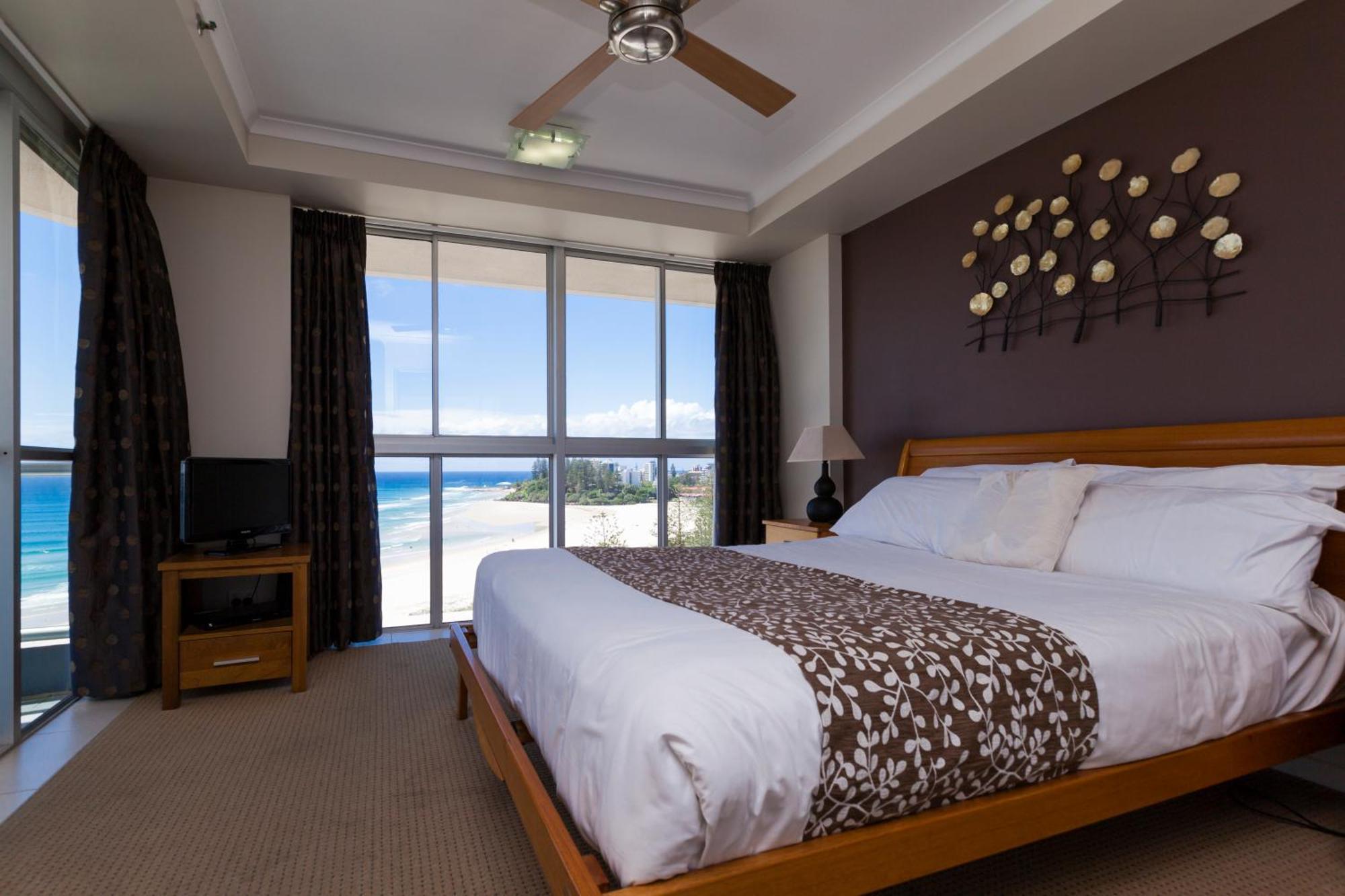 Points North Apartments Gold Coast Eksteriør bilde