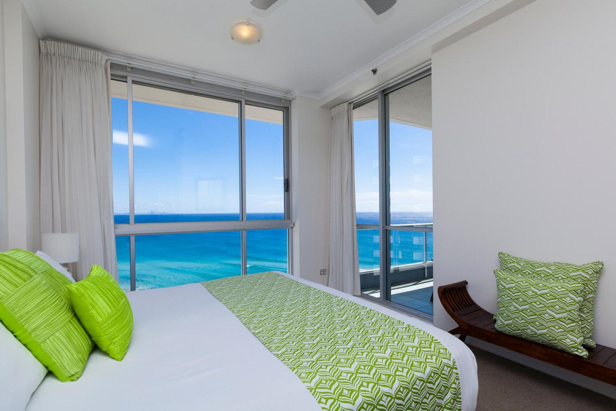 Points North Apartments Gold Coast Eksteriør bilde