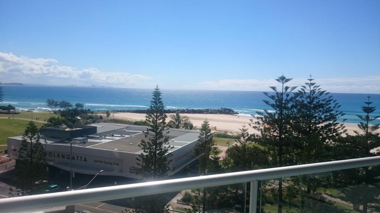 Points North Apartments Gold Coast Eksteriør bilde