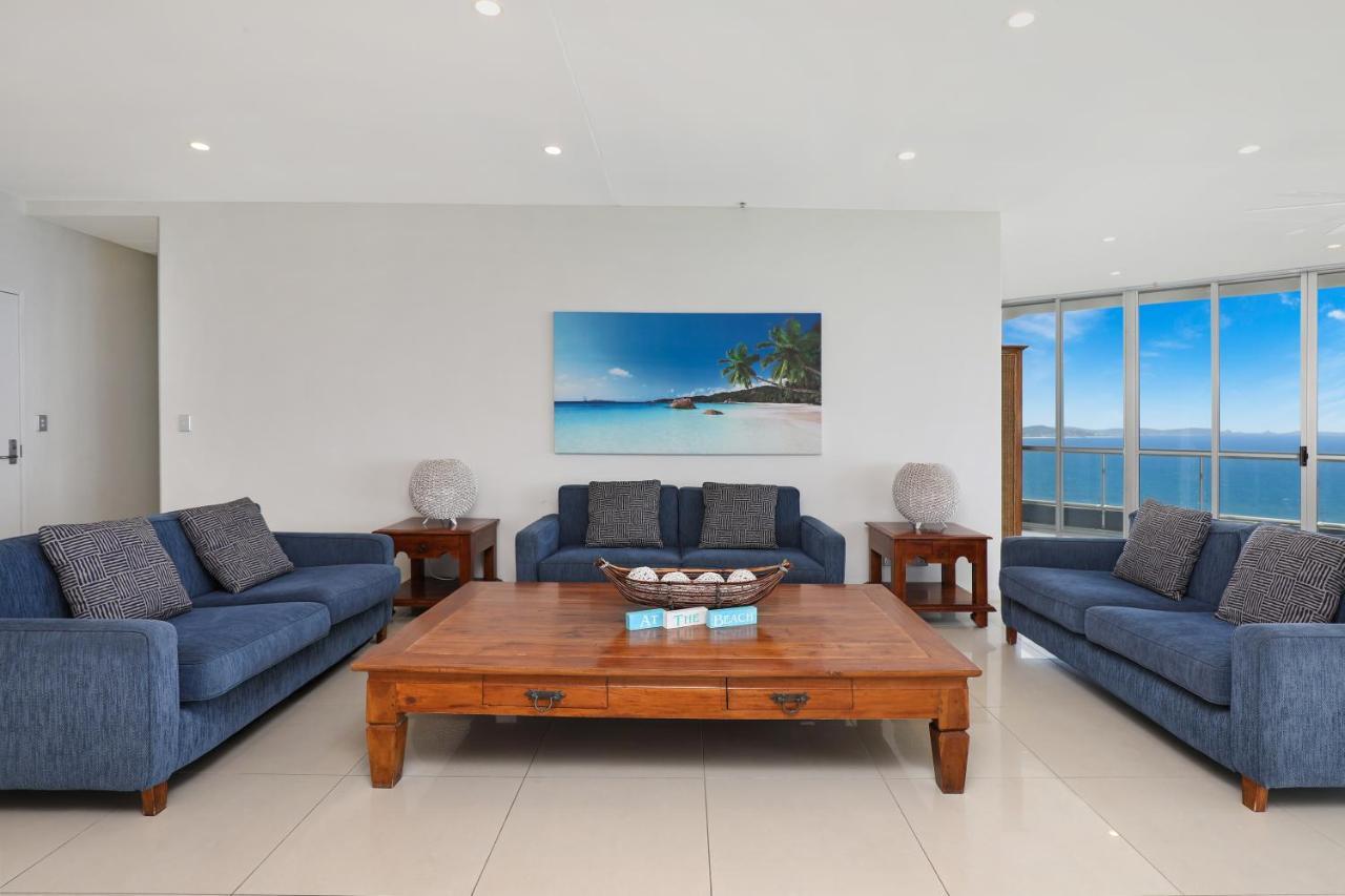 Points North Apartments Gold Coast Eksteriør bilde