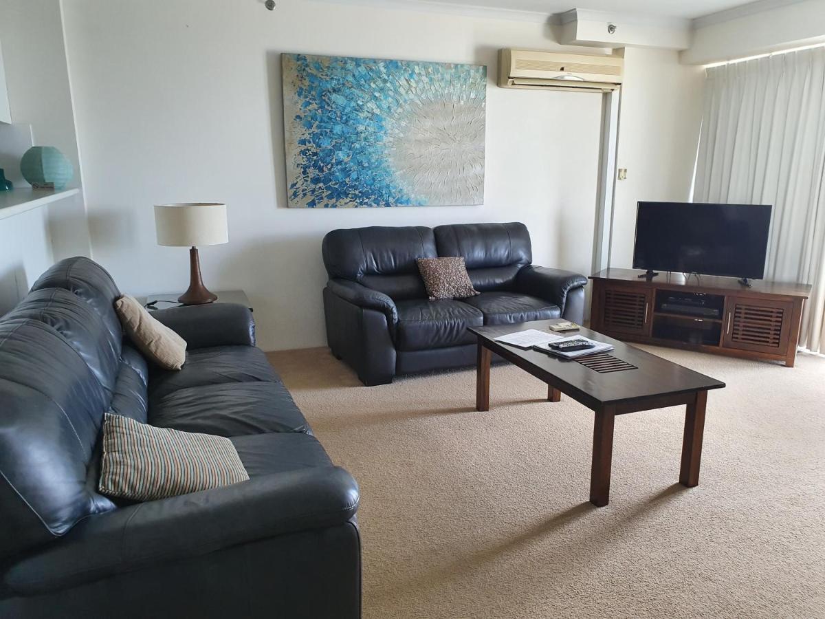 Points North Apartments Gold Coast Eksteriør bilde